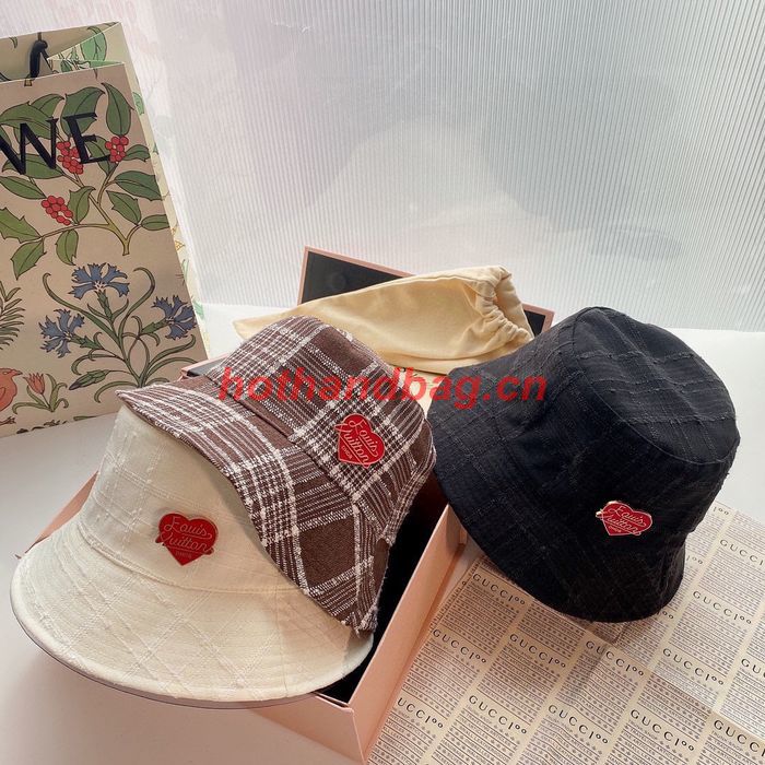 Louis Vuitton Hat LVH00114 Louis Vuitton Hat LVH00114